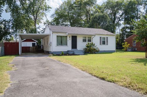 619 Spencer Dr, Murfreesboro, TN, 37129-2021 | Card Image