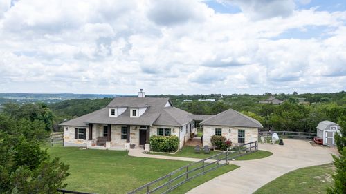155 Balcones Ridgeway, Bertram, TX, 78605-4086 | Card Image