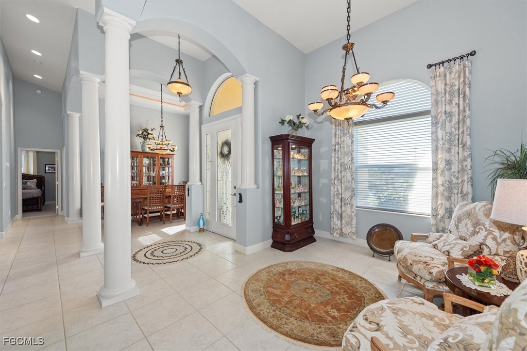 Residential in Cape Coral 5