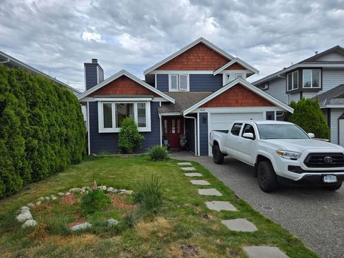 641 Lost Lake Drive, Coquitlam, BC, V3C5G4 | Card Image