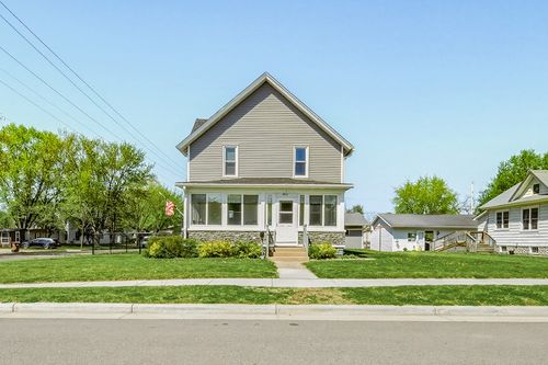 1833 Kranzfelder St, Bloomer, WI, 54724-1845 | Card Image