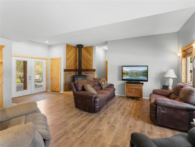 40 E Fork Combest Creek Rd, House other with 6 bedrooms, 4 bathrooms and null parking in Plains MT | Image 14