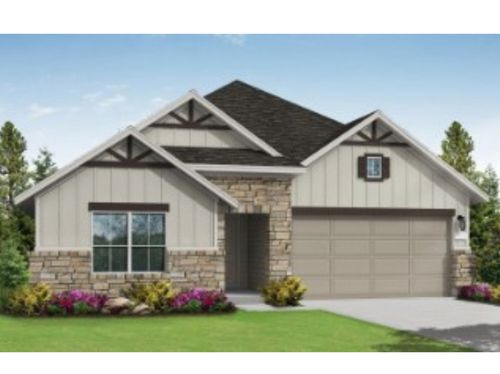 411 Field Fox, Cibolo, TX, 78108-0520 | Card Image