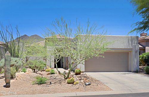 6522 E Night Glow Cir, Scottsdale, AZ, 85266-7377 | Card Image