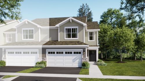 242 Cooney Way, Oswego, IL, 60543-1165 | Card Image