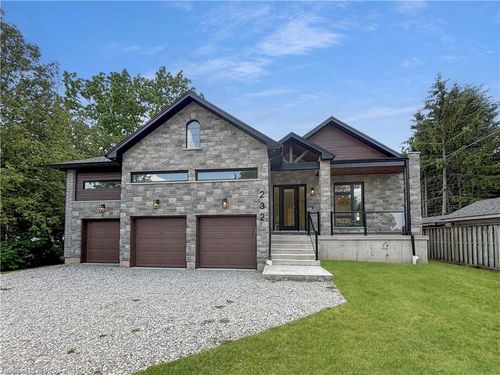 232 Ellis Ave, Mount Pleasant, ON, N0E1K0 | Card Image