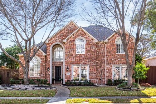 6324 Yorkdale Drive, Plano, TX, 75093 | Card Image