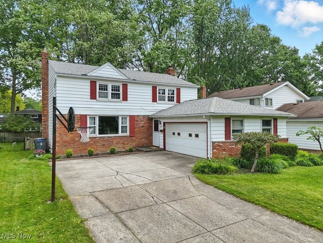 6607 Forest Glen Ave, House other with 4 bedrooms, 2 bathrooms and null parking in Solon OH | Image 41