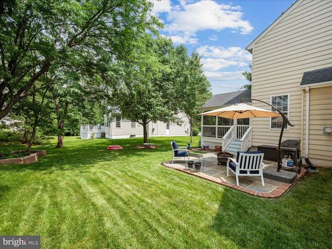 21526 Golden Autumn Pl, House other with 4 bedrooms, 4 bathrooms and null parking in BROADLANDS VA | Image 52