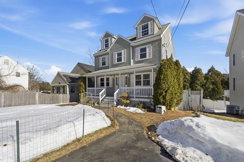 42 Wildcrest Ave, Billerica, MA, 01821-6178 | Card Image