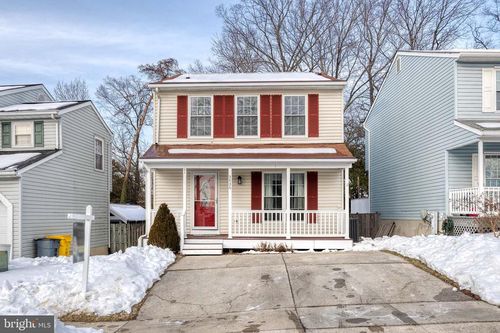 3436 Marble Arch Dr, PASADENA, MD, 21122-6424 | Card Image