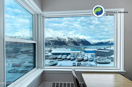 510-100 Kenai St, Whittier, AK, 99693 | Card Image
