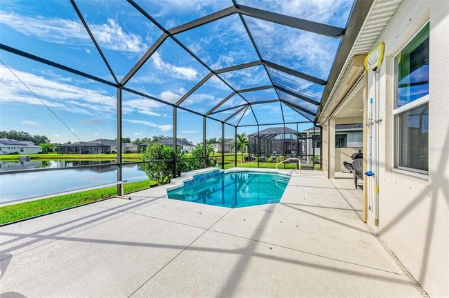12734 Rainwashed Loop, House other with 4 bedrooms, 3 bathrooms and null parking in Parrish FL | Image 31