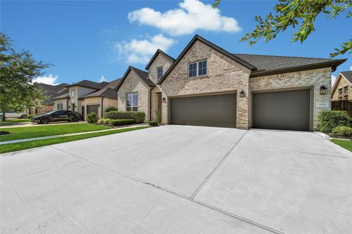 12014 Parsifal Creek Rd, Humble, TX, 77346-4992 | Card Image