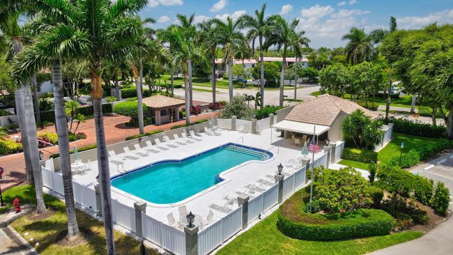 3585 Admirals Way, House other with 3 bedrooms, 3 bathrooms and null parking in Delray Beach FL | Image 63