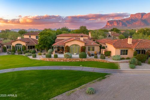 7761 E Golden Eagle Cir, Gold Canyon, AZ, 85118-1717 | Card Image