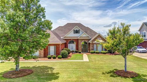8330 Chadburn Way, Montgomery, AL, 36116-7276 | Card Image
