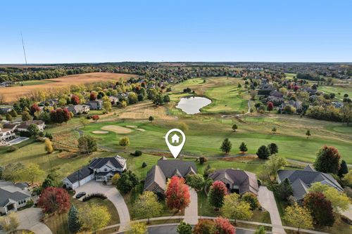 1613 Hidden Hill Drive, MADISON, WI, 53593 | Card Image