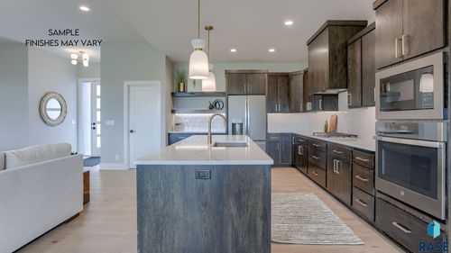 6608 E Corsair Dr Drive, Sioux Falls, SD, 57110 | Card Image