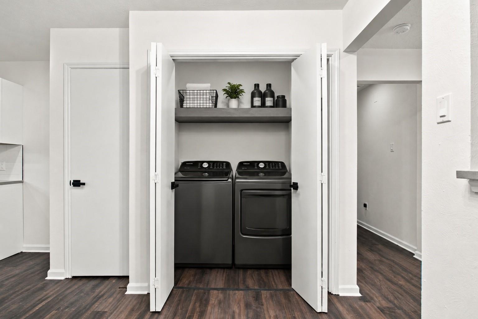 Residential in Houston 2