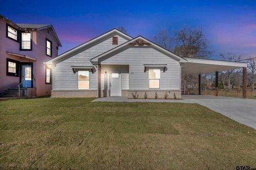 602 N Bois D Arc Ave, Tyler, TX, 75702-5312 | Card Image