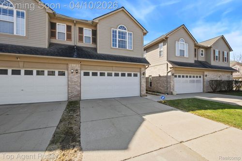 20-41567 Glade Rd, Canton, MI, 48187-3779 | Card Image