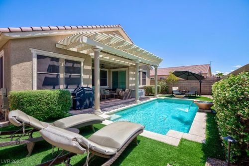 1081 Via Gandalfi, Henderson, NV, 89011-0930 | Card Image