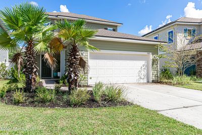 2142 Hawkeye Place, House other with 3 bedrooms, 2 bathrooms and null parking in Fleming Island FL | Image 2