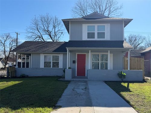 222 E Woodin Blvd, Dallas, TX, 75216-1826 | Card Image