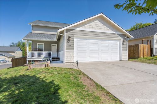 256 Whitetail Loop, Blaine, WA, 98230-6108 | Card Image