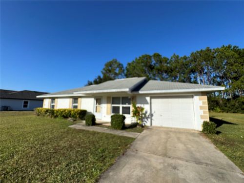 12 Buffalo View Ln, Palm Coast, FL, 32137-9455 | Card Image