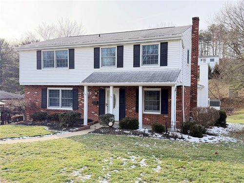6078 Great Dane Dr, Bethel Park, PA, 15102 | Card Image