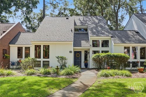 14 Dame Kathryn Drive, Savannah, GA, 31411 | Card Image