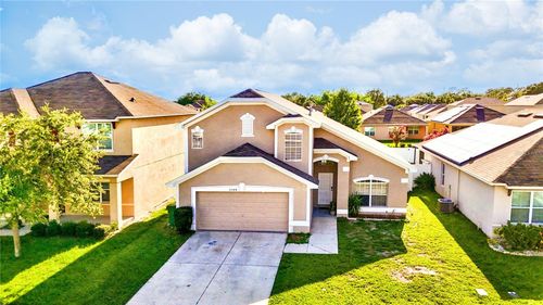 2169 Rose Blvd, WINTER HAVEN, FL, 33881-4395 | Card Image