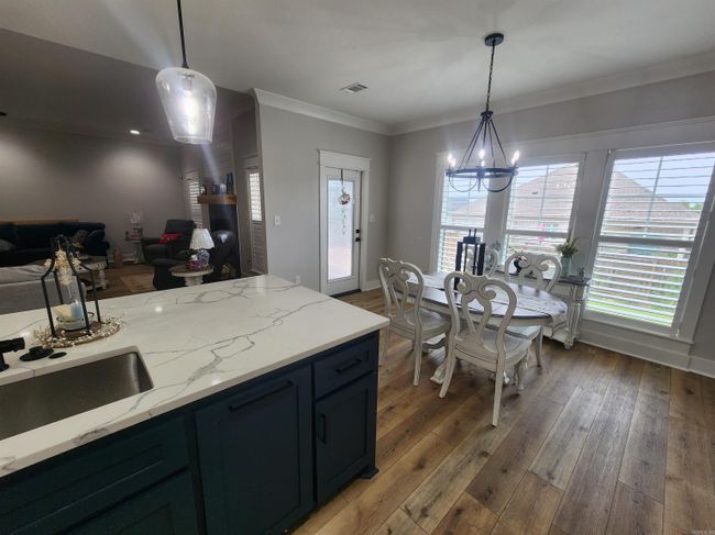 2536 Overcup Dr, House other with 4 bedrooms, 3 bathrooms and null parking in Conway AR | Image 13