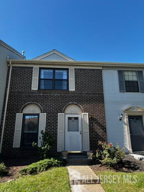 181 Hampshire Ct, Piscataway, NJ, 08854-6216 | Card Image