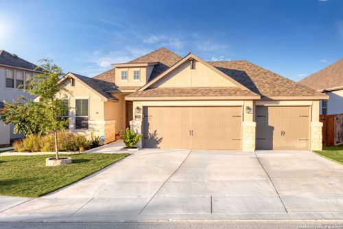 1129 Cadogan Squire, San Antonio, TX, 78260-1447 | Card Image