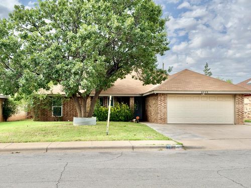 5225 Brazos Ave, Midland, TX, 79707-3161 | Card Image