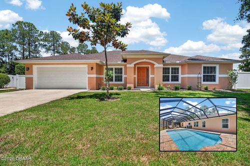 10 Princess Mari Pl, Palm Coast, FL, 32164-7121 | Card Image