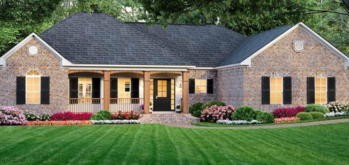 1731 Berville Rd, Allenton, MI, 48002-2712 | Card Image