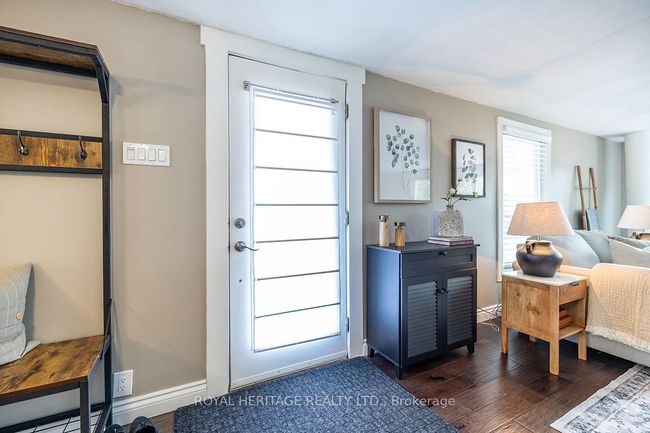 5119 Halstead Beach Rd, House other with 2 bedrooms, 3 bathrooms and 6 parking in Hamilton Township ON | Image 4