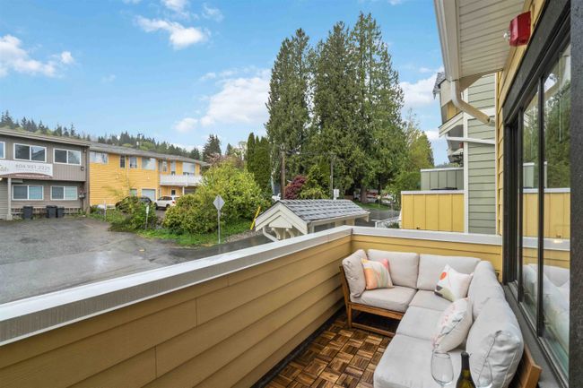 216 - 80 Elgin Street, Townhouse with 3 bedrooms, 2 bathrooms and 2 parking in Port Moody BC | Image 29