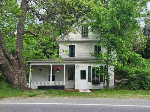 5 Baker Brook Road, Newfane, VT, 05362 | Card Image