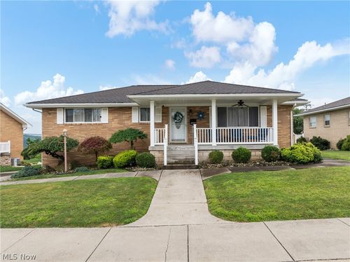 120 Benita Dr, Mingo Junction, OH, 43938-1326 | Card Image