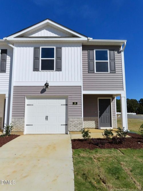 16 Red Clover Dr, Angier, NC, 27501-5949 | Card Image