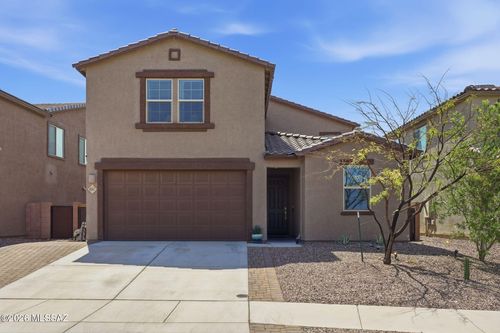 8167 S Soltero Mine Drive, Tucson, AZ, 85747 | Card Image