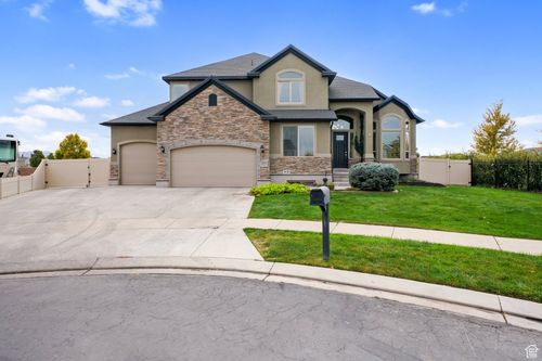 333 W Twilight Ct, Vineyard, UT, 84059-5580 | Card Image