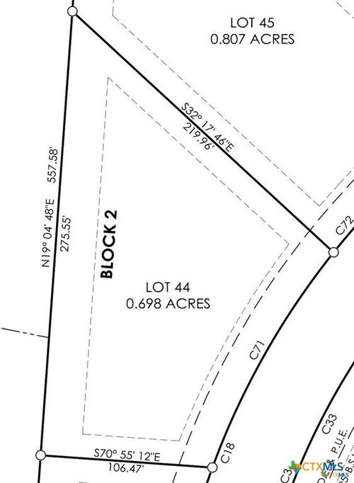 11018 Eagle Walk Blvd, Salado, TX, 76571-6690 | Card Image