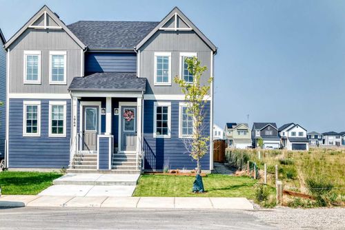 1968 Rangeview Drive Se, Calgary, AB, T3S0C5 | Card Image
