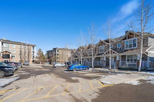 203-102 Cranberry Pk Se, Calgary, AB, T3M1R2 | Card Image
